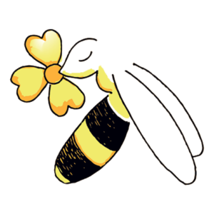 Flowers For bees